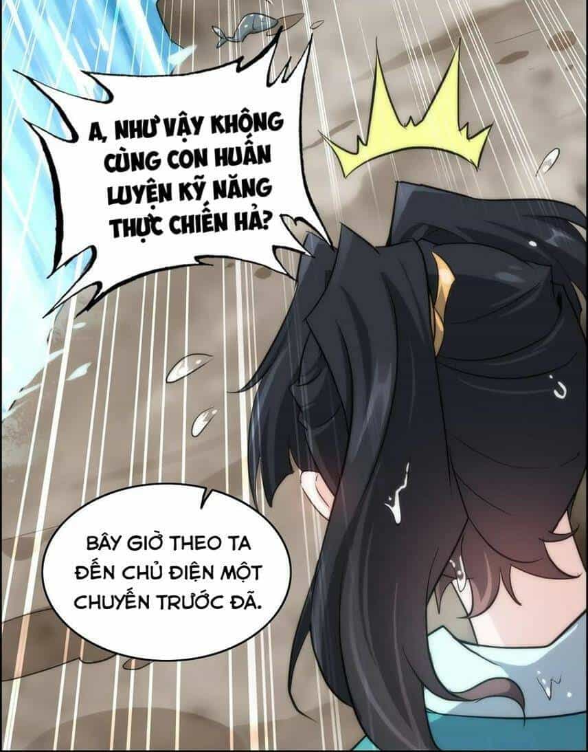 Tu Tiên Chính Là Như Vậy - Chương 47 - ảnh 24