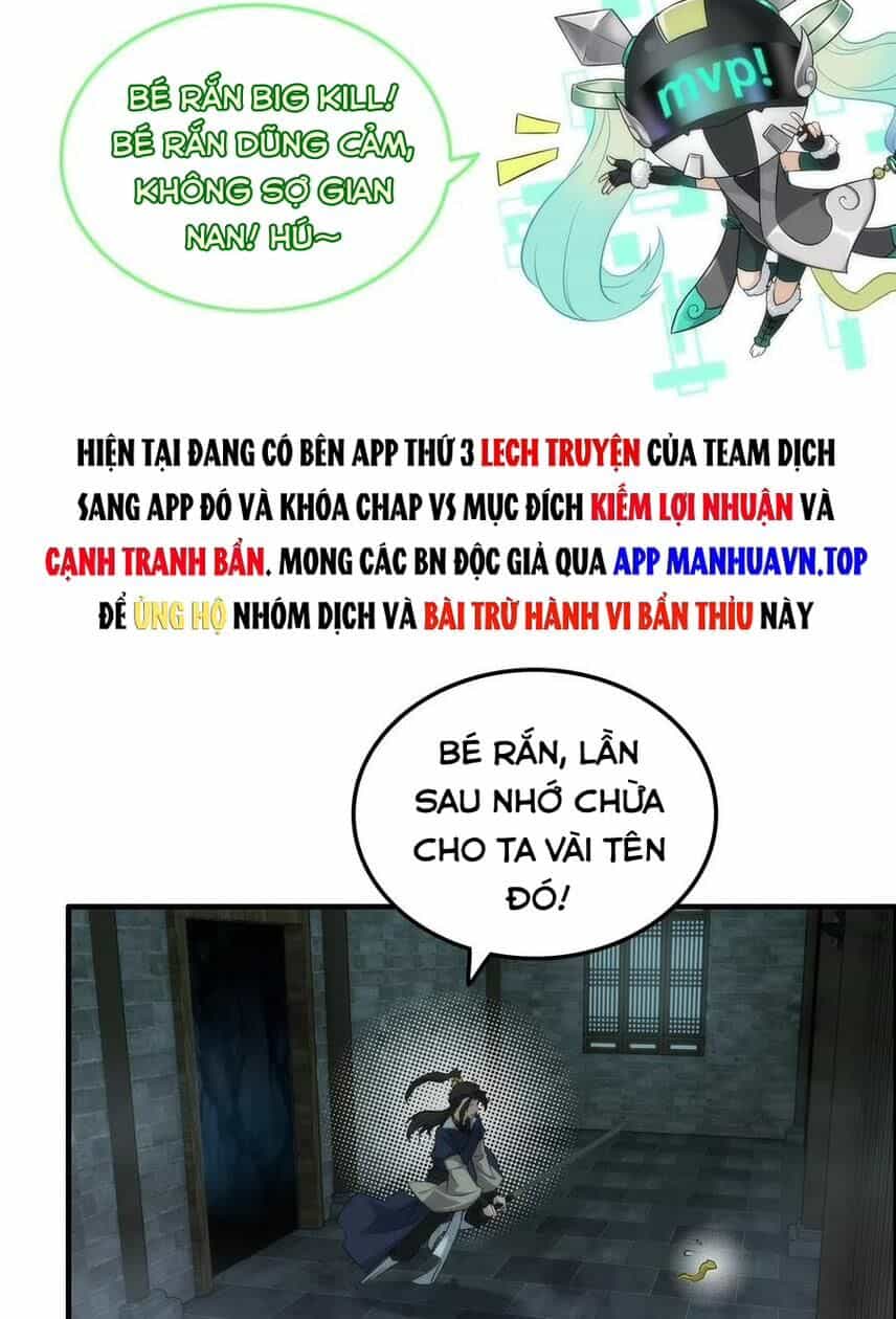 Tu Tiên Chính Là Như Vậy - Chương 48 - ảnh 16
