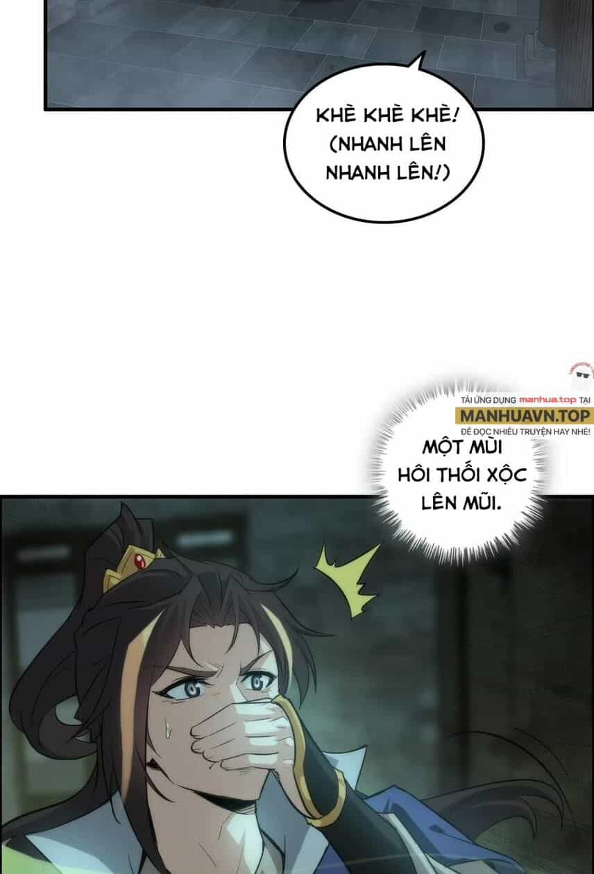 Tu Tiên Chính Là Như Vậy - Chương 48 - ảnh 17