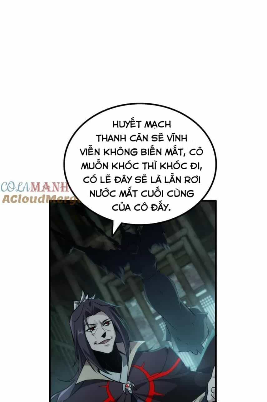 Tu Tiên Chính Là Như Vậy - Chương 48 - ảnh 2