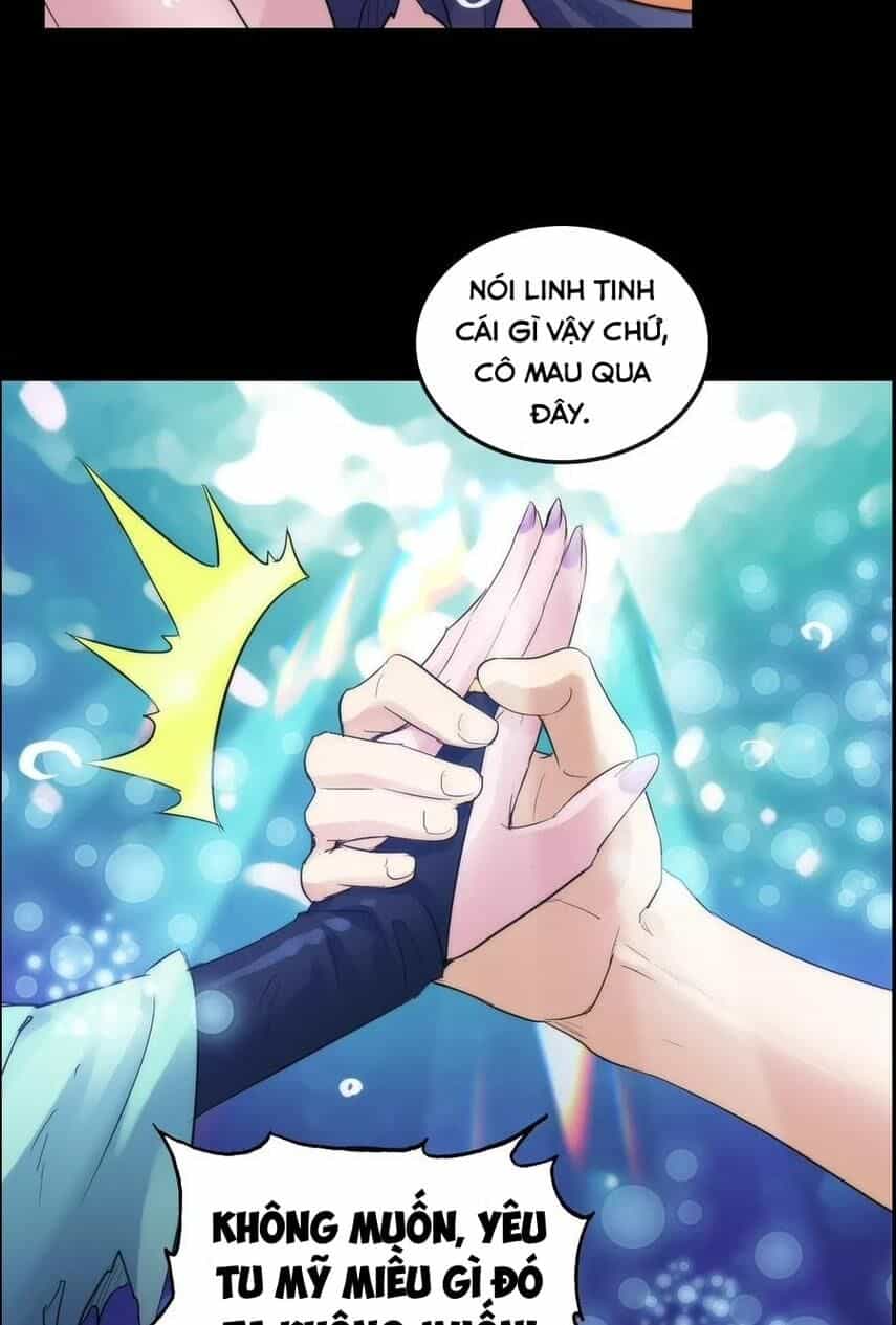 Tu Tiên Chính Là Như Vậy - Chương 48 - ảnh 38