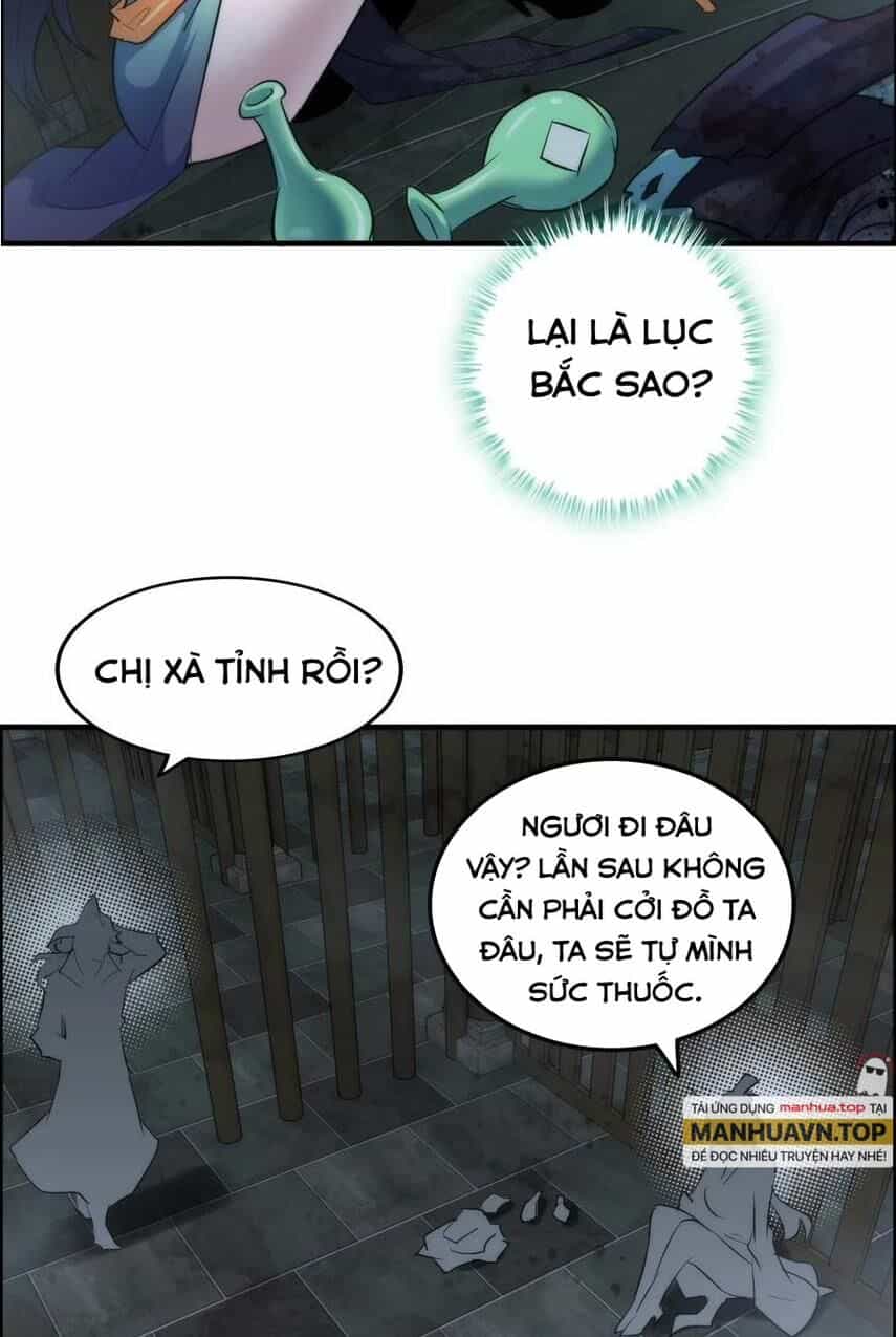 Tu Tiên Chính Là Như Vậy - Chương 48 - ảnh 42