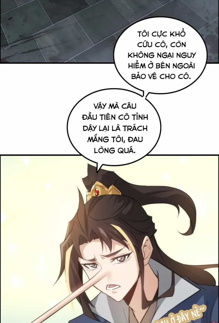 Tu Tiên Chính Là Như Vậy - Chương 48 - ảnh 43
