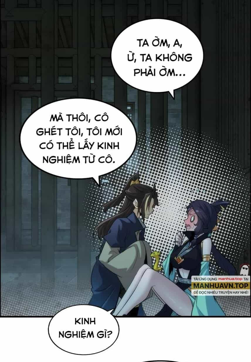Tu Tiên Chính Là Như Vậy - Chương 48 - ảnh 47