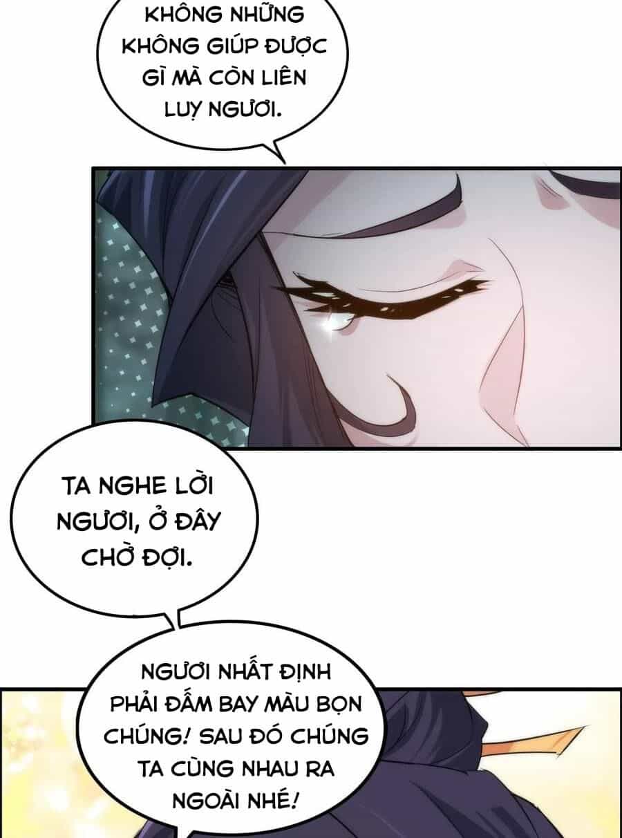 Tu Tiên Chính Là Như Vậy - Chương 48 - ảnh 60