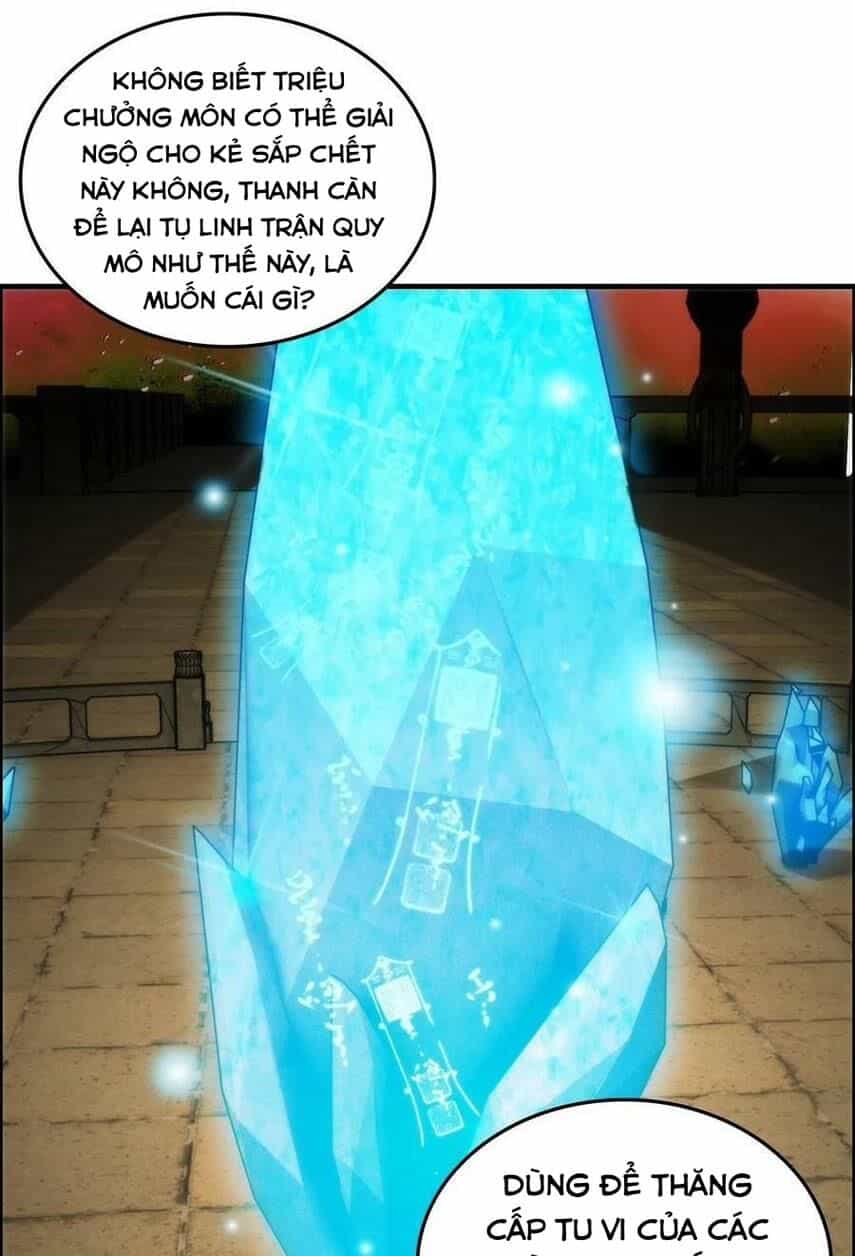 Tu Tiên Chính Là Như Vậy - Chương 49 - ảnh 22