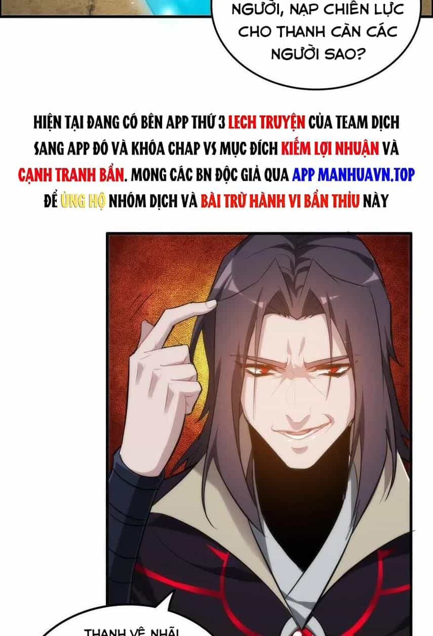 Tu Tiên Chính Là Như Vậy - Chương 49 - ảnh 23