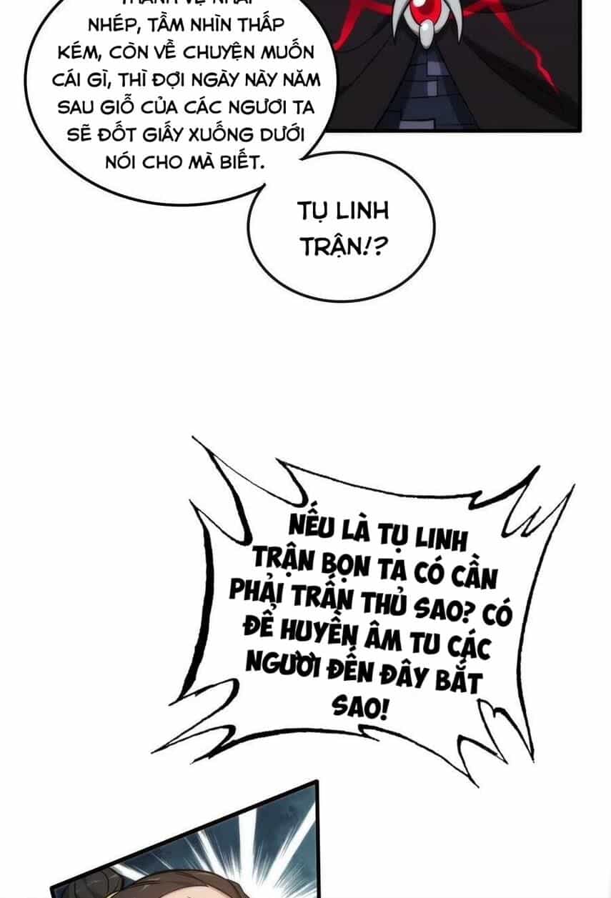 Tu Tiên Chính Là Như Vậy - Chương 49 - ảnh 24