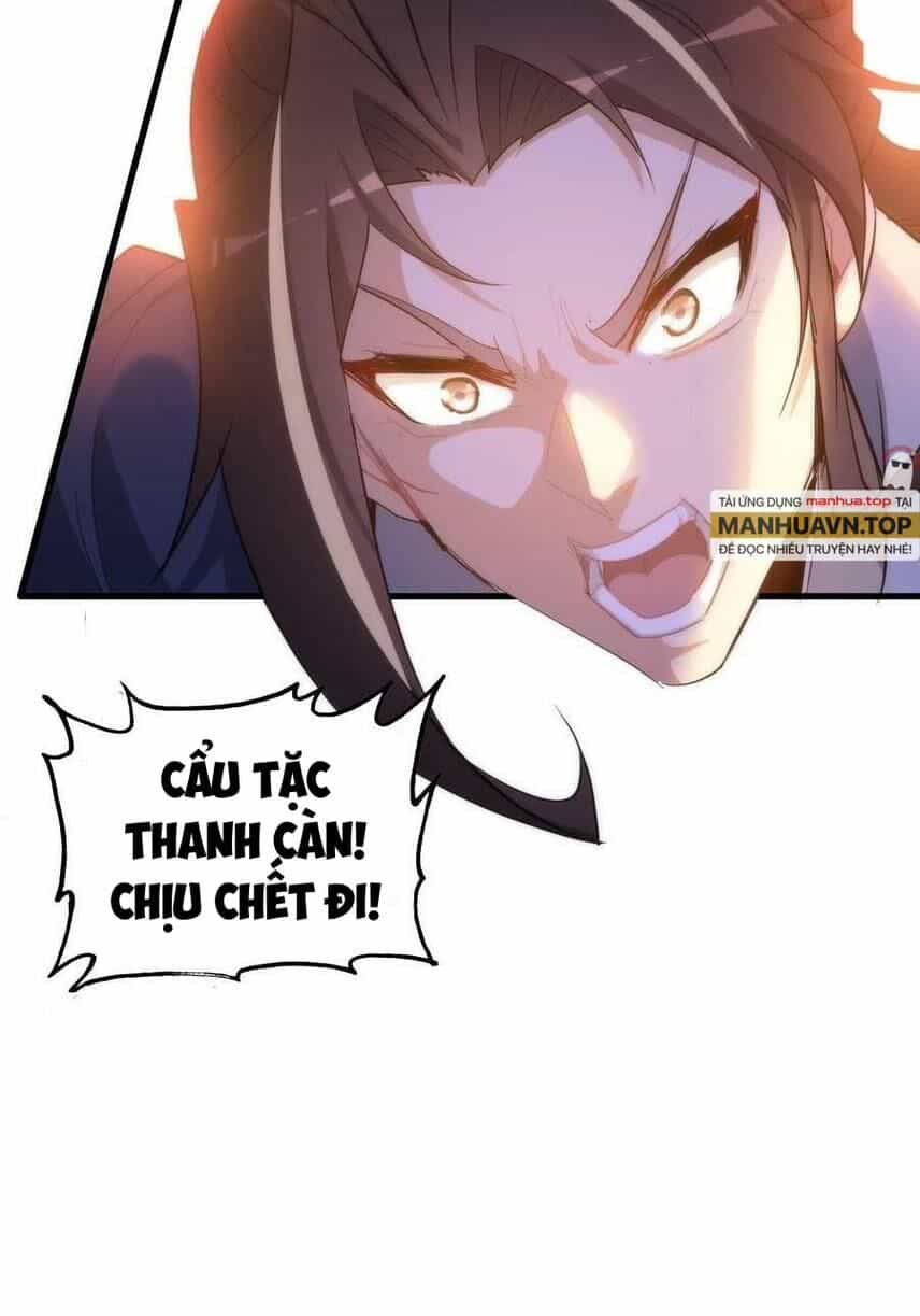 Tu Tiên Chính Là Như Vậy - Chương 49 - ảnh 35
