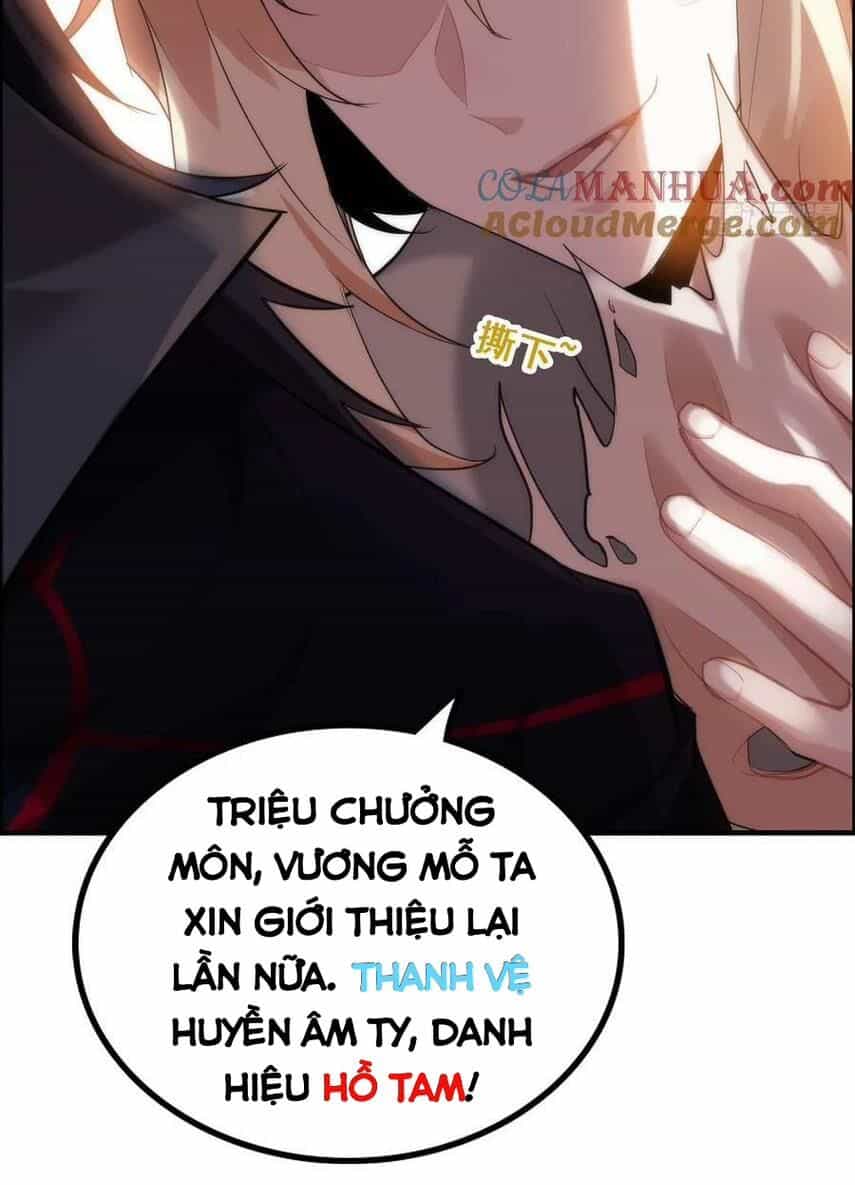 Tu Tiên Chính Là Như Vậy - Chương 49 - ảnh 46