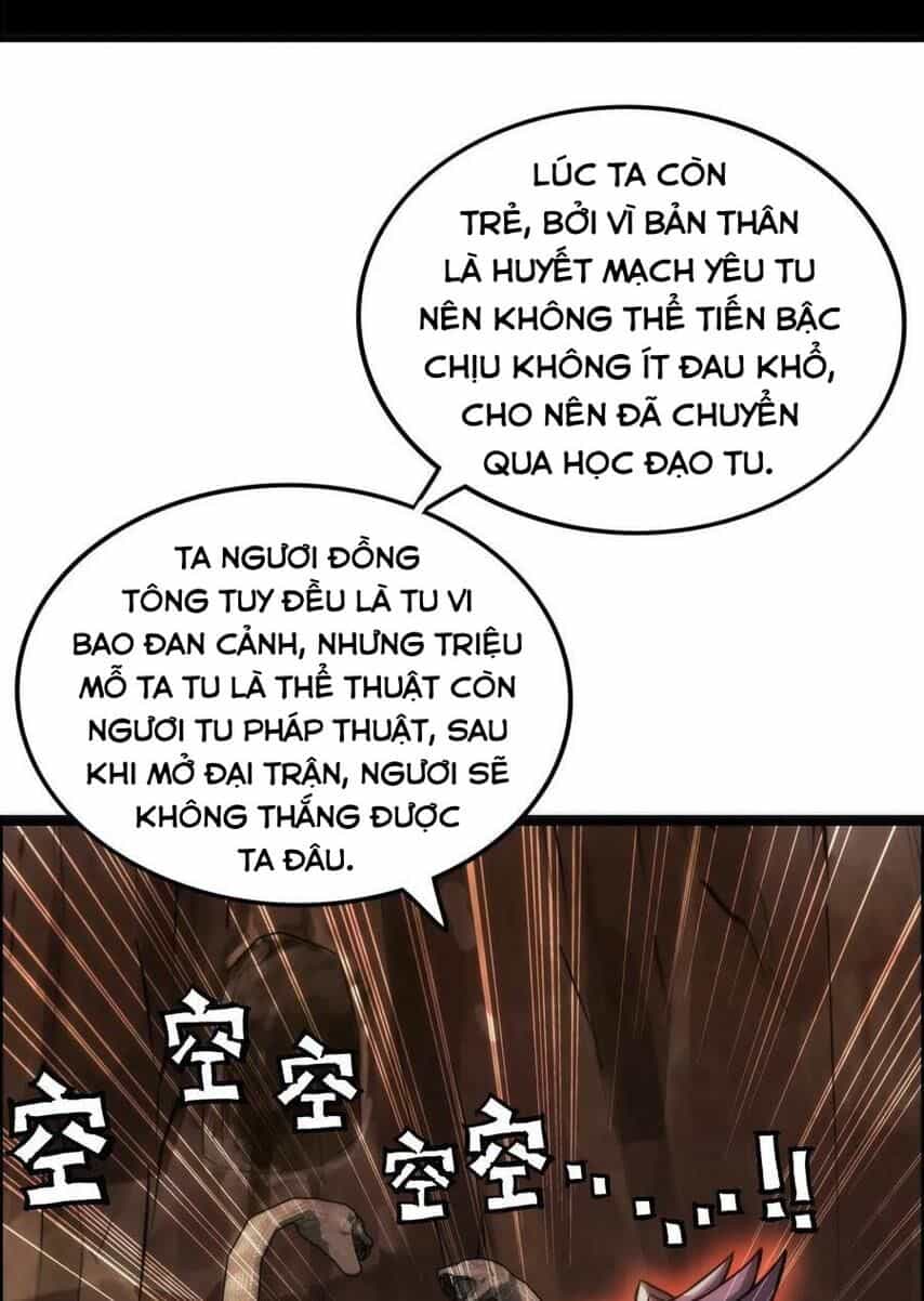 Tu Tiên Chính Là Như Vậy - Chương 49 - ảnh 54