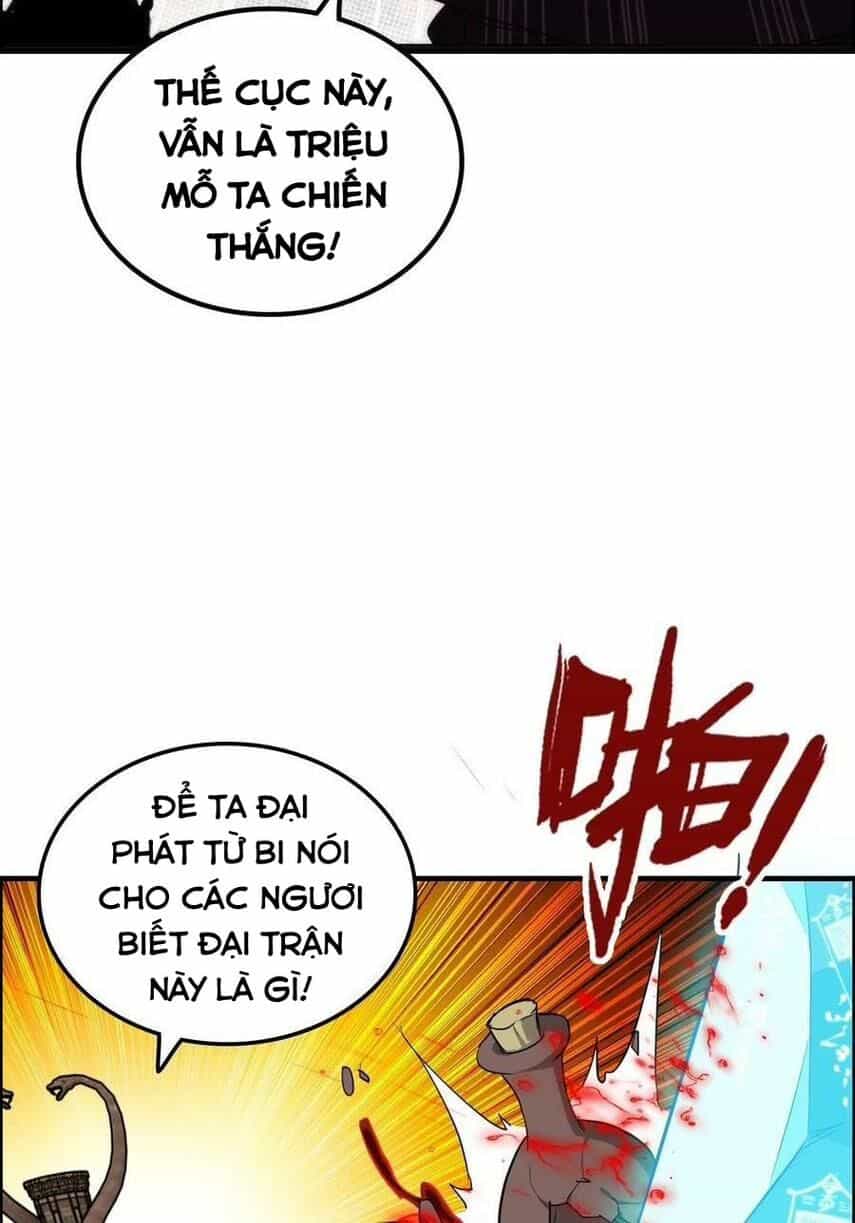Tu Tiên Chính Là Như Vậy - Chương 49 - ảnh 56