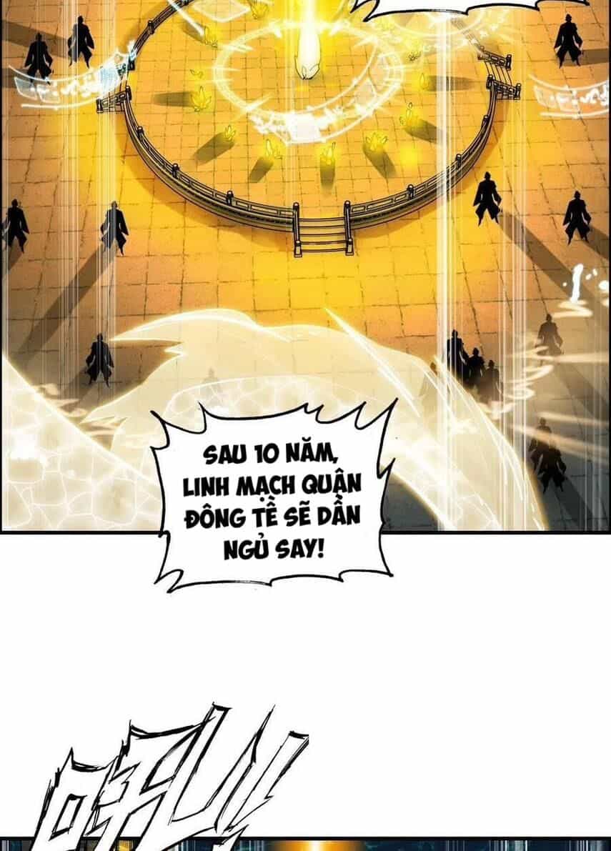 Tu Tiên Chính Là Như Vậy - Chương 49 - ảnh 59