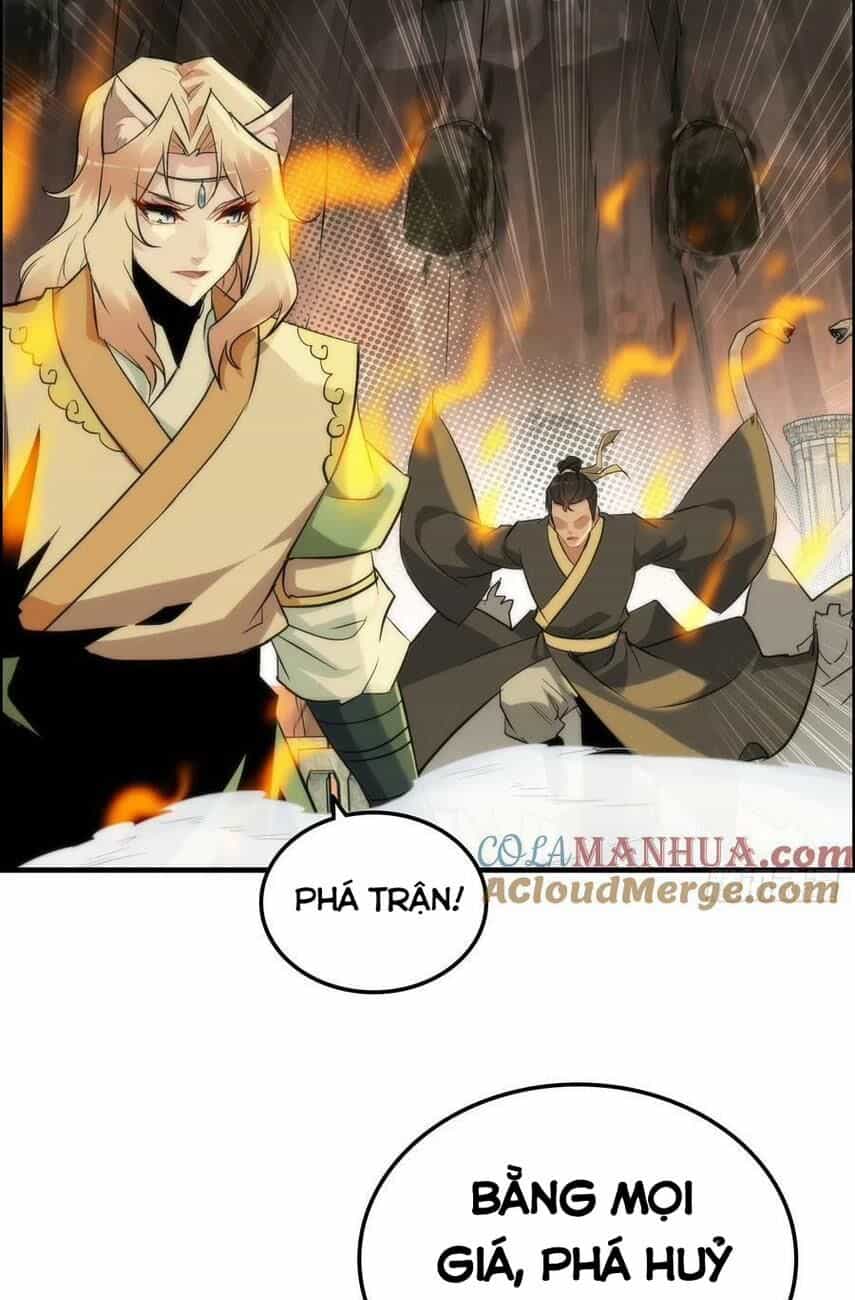 Tu Tiên Chính Là Như Vậy - Chương 50 - ảnh 10