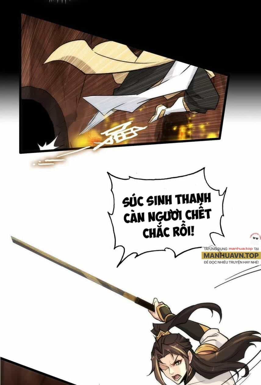 Tu Tiên Chính Là Như Vậy - Chương 50 - ảnh 36