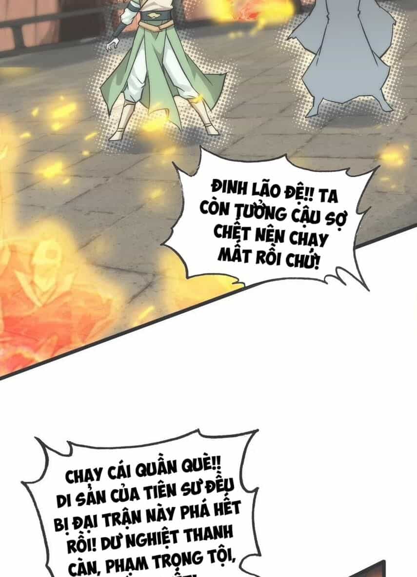 Tu Tiên Chính Là Như Vậy - Chương 50 - ảnh 38