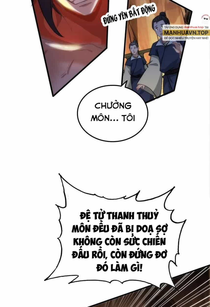 Tu Tiên Chính Là Như Vậy - Chương 50 - ảnh 51