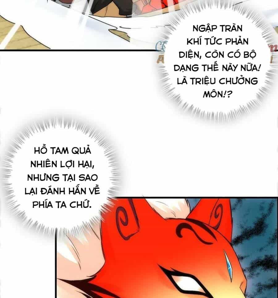 Tu Tiên Chính Là Như Vậy - Chương 50 - ảnh 64