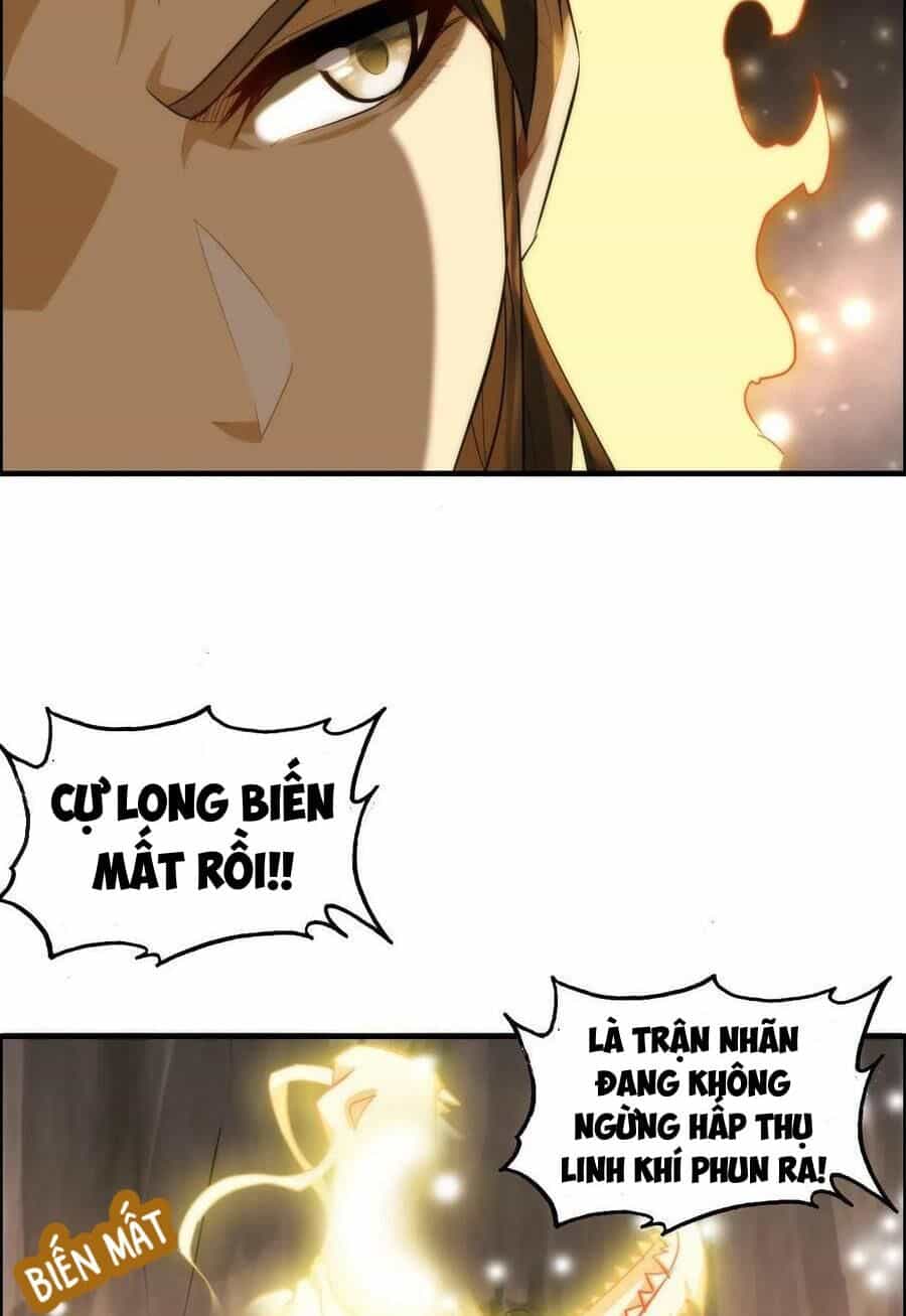 Tu Tiên Chính Là Như Vậy - Chương 50 - ảnh 8
