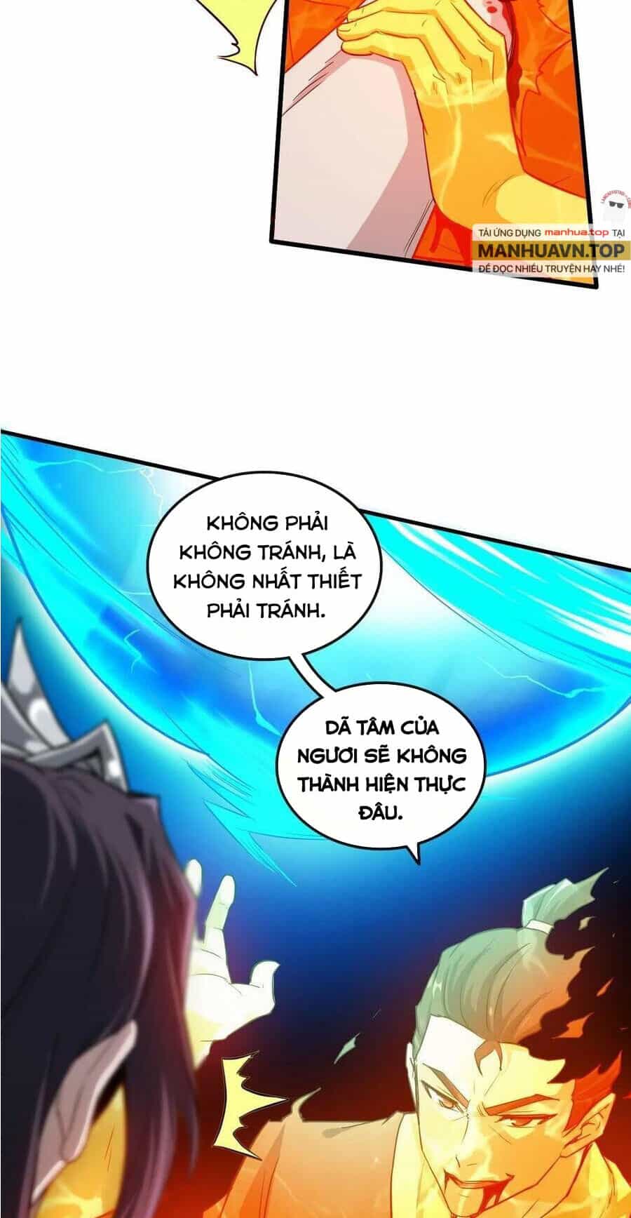 Tu Tiên Chính Là Như Vậy - Chương 51 - ảnh 16
