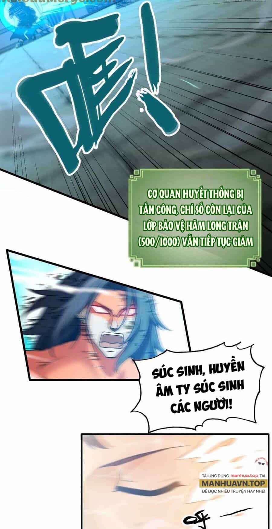 Tu Tiên Chính Là Như Vậy - Chương 51 - ảnh 19