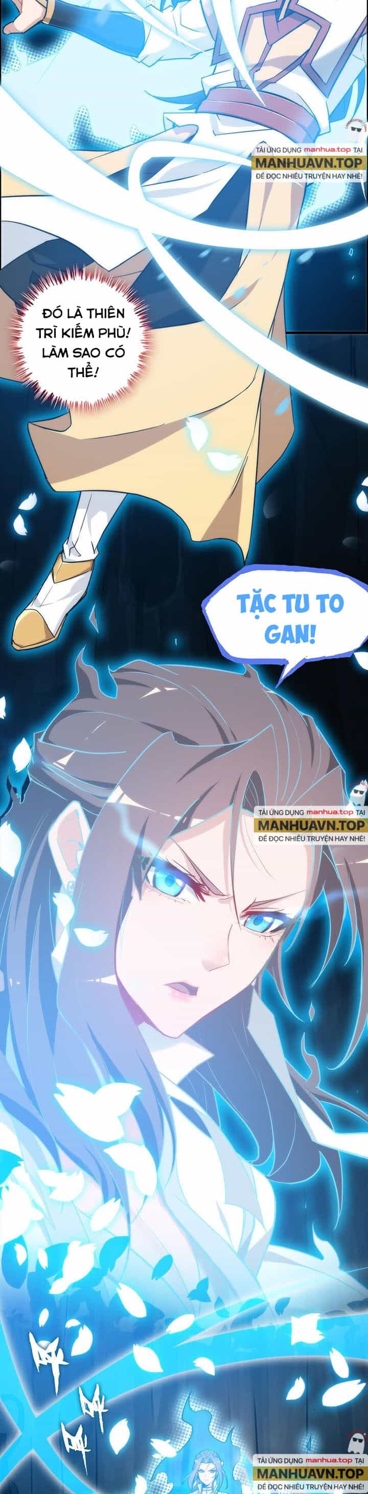 Tu Tiên Chính Là Như Vậy - Chương 52 - ảnh 28