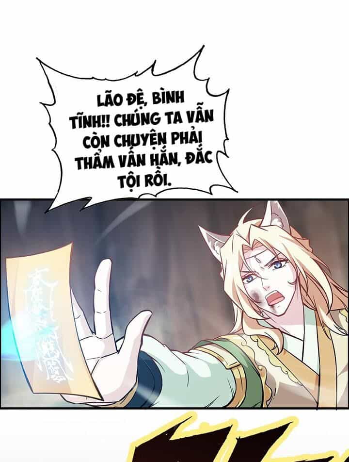 Tu Tiên Chính Là Như Vậy - Chương 54 - ảnh 10
