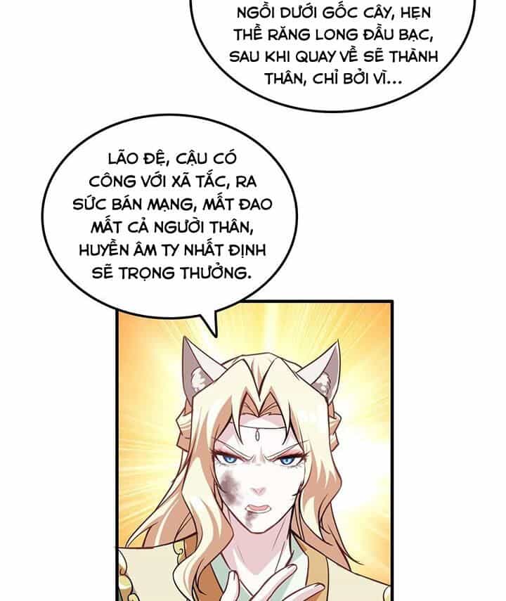Tu Tiên Chính Là Như Vậy - Chương 54 - ảnh 27