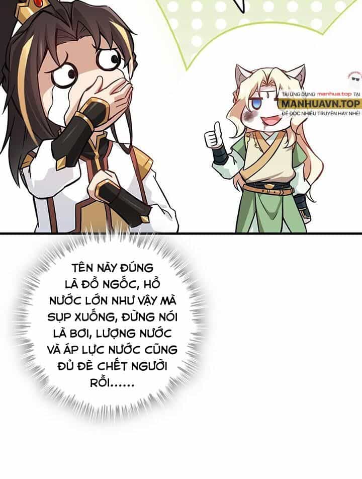 Tu Tiên Chính Là Như Vậy - Chương 54 - ảnh 57