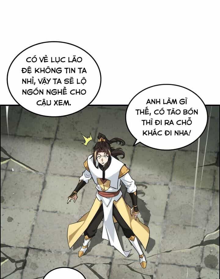 Tu Tiên Chính Là Như Vậy - Chương 54 - ảnh 58