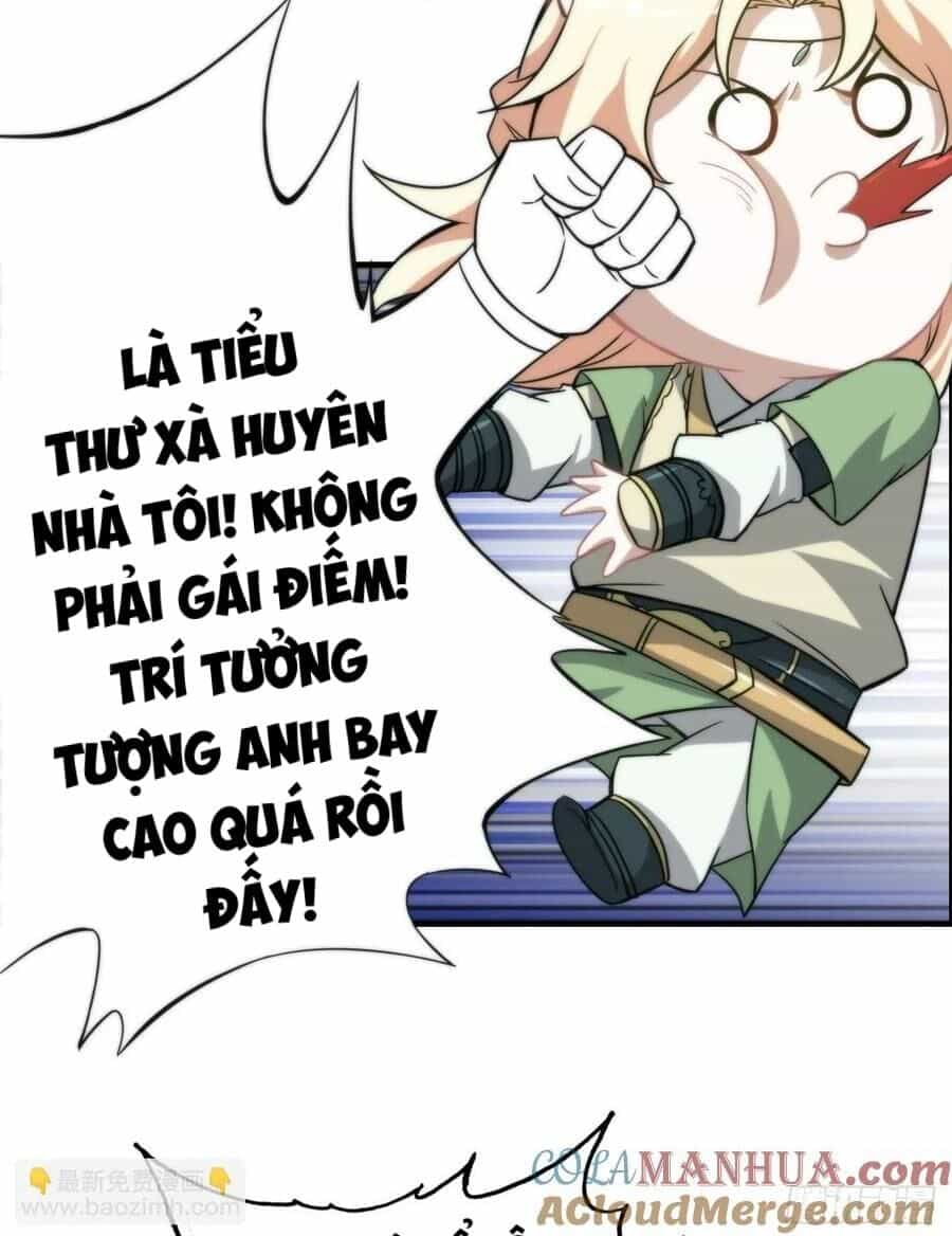 Tu Tiên Chính Là Như Vậy - Chương 55 - ảnh 2