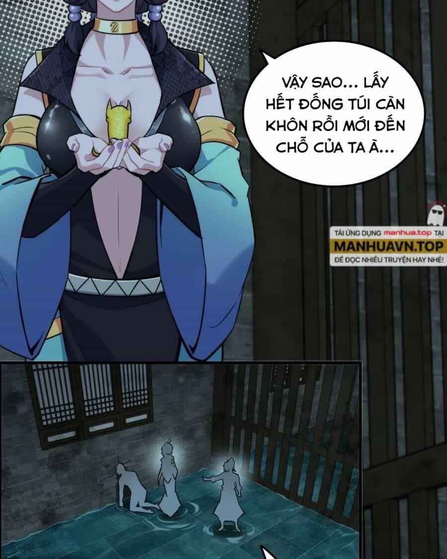 Tu Tiên Chính Là Như Vậy - Chương 55 - ảnh 27