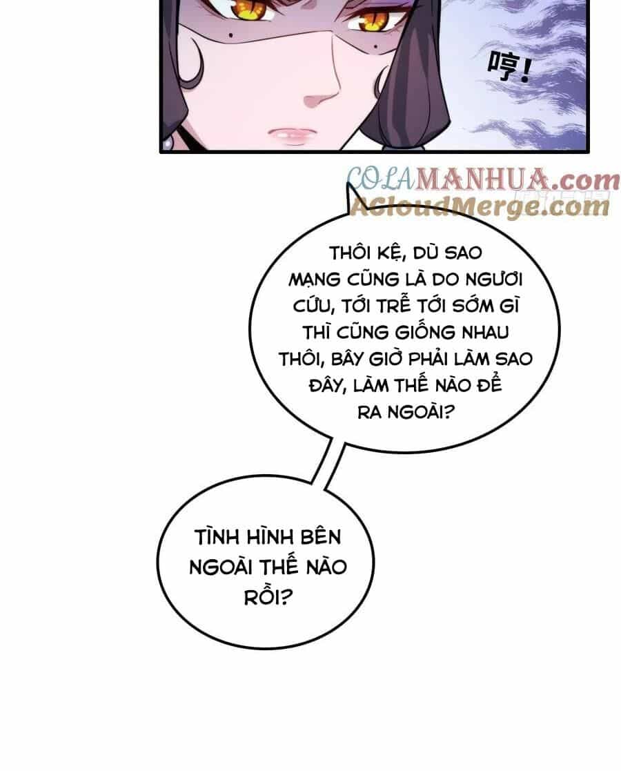 Tu Tiên Chính Là Như Vậy - Chương 55 - ảnh 30