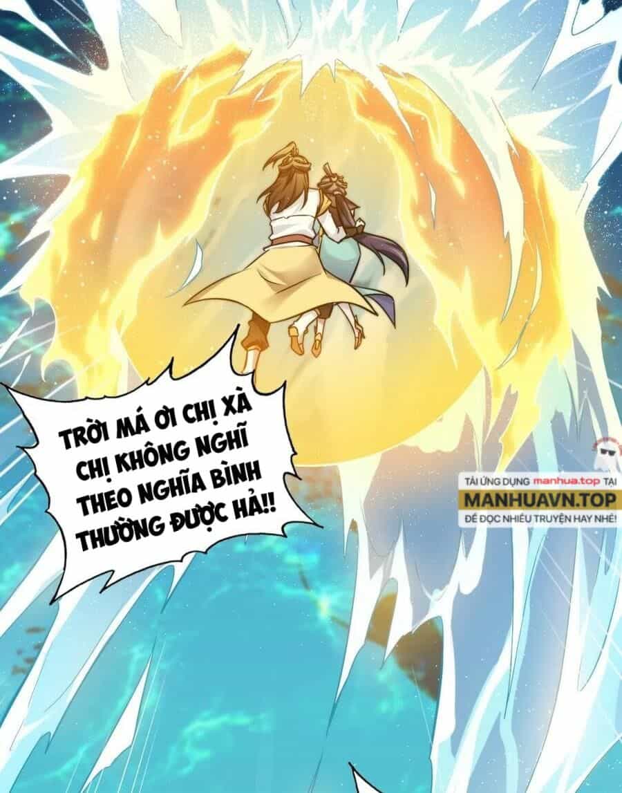 Tu Tiên Chính Là Như Vậy - Chương 55 - ảnh 51