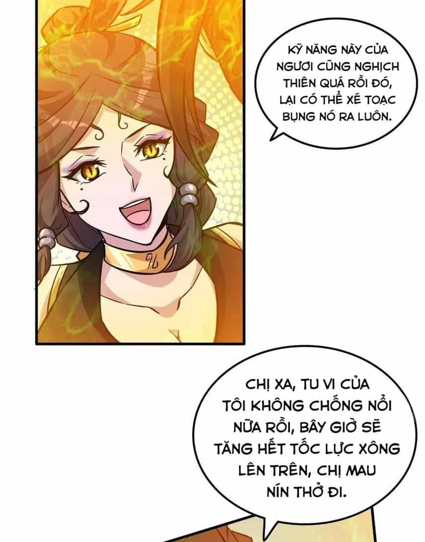 Tu Tiên Chính Là Như Vậy - Chương 55 - ảnh 60