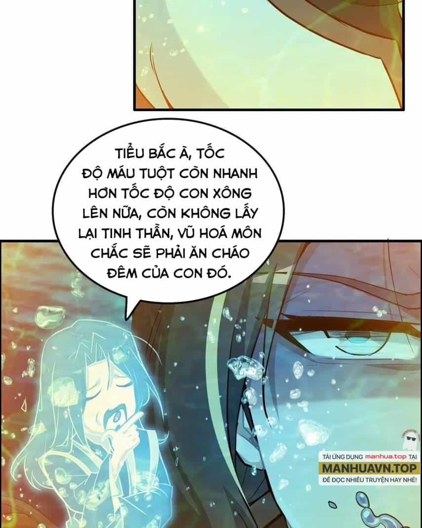 Tu Tiên Chính Là Như Vậy - Chương 56 - ảnh 25
