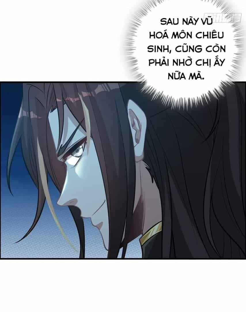 Tu Tiên Chính Là Như Vậy - Chương 56 - ảnh 51