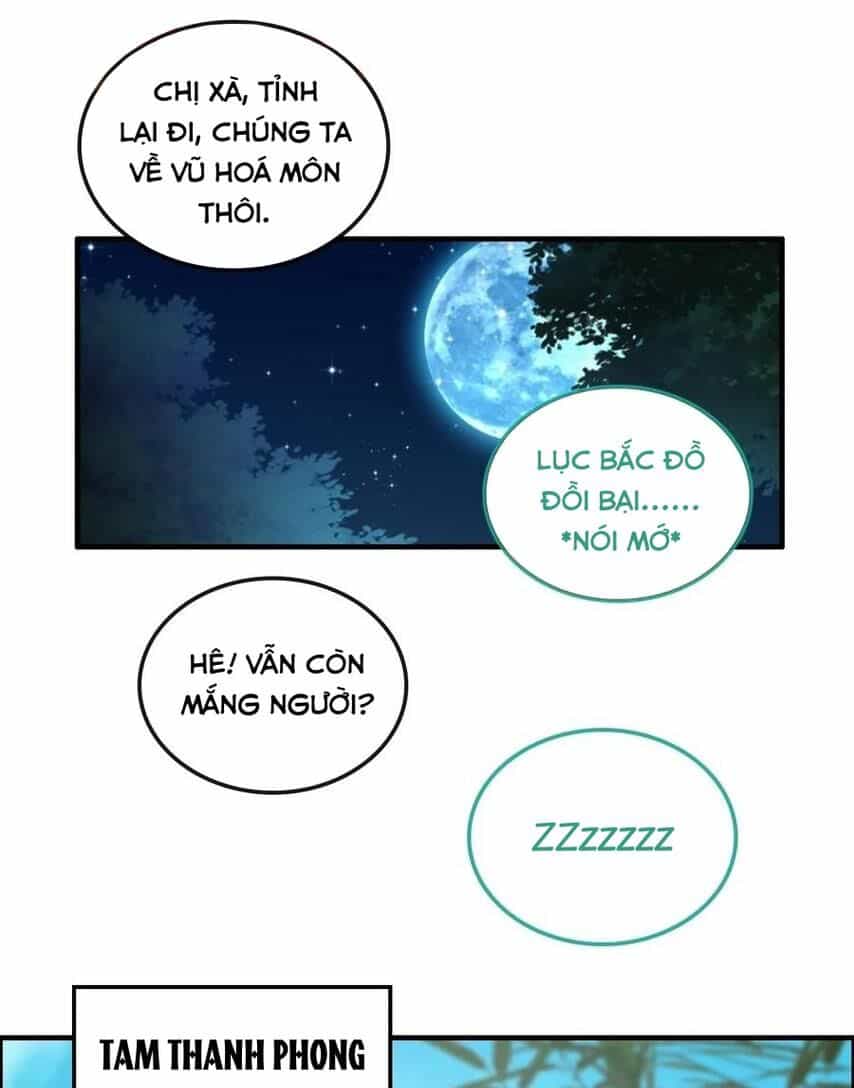 Tu Tiên Chính Là Như Vậy - Chương 56 - ảnh 52