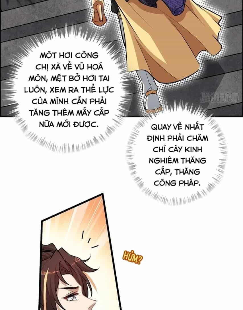 Tu Tiên Chính Là Như Vậy - Chương 56 - ảnh 54