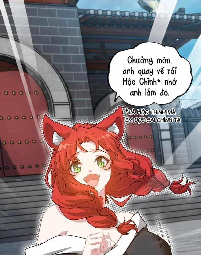 Tu Tiên Chính Là Như Vậy - Chương 56 - ảnh 63