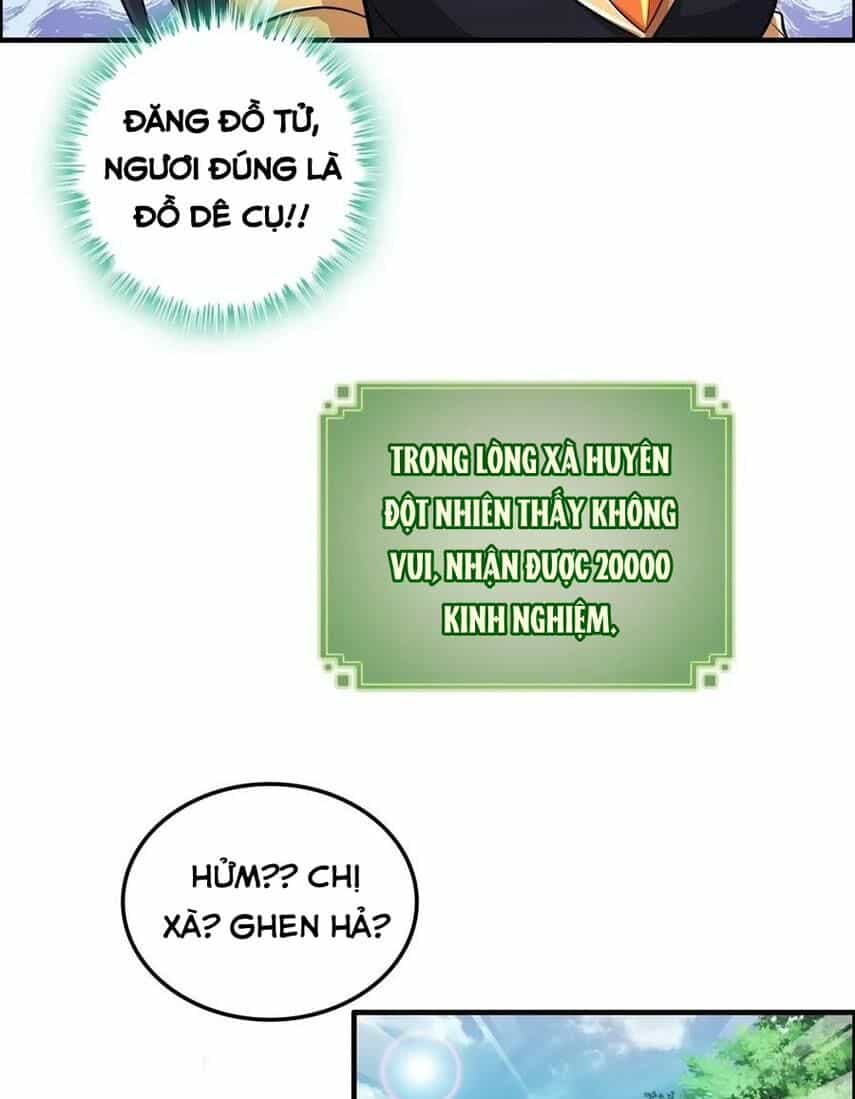 Tu Tiên Chính Là Như Vậy - Chương 56 - ảnh 67