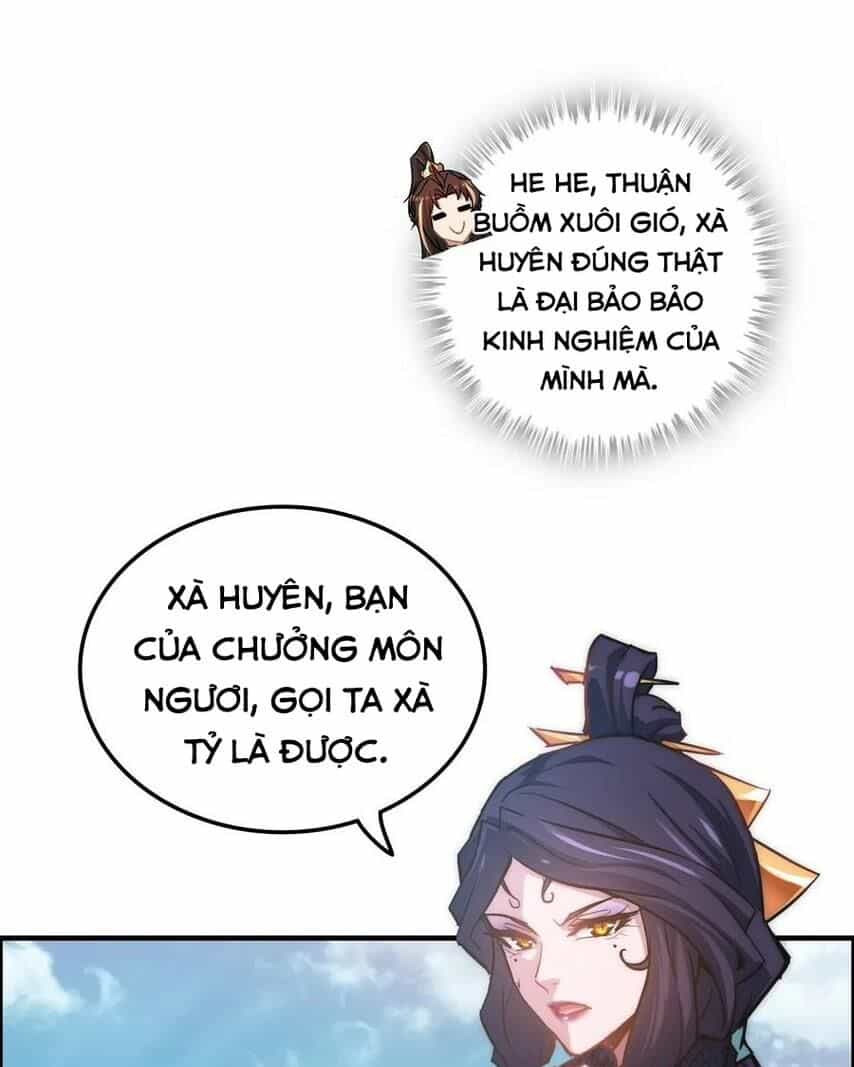 Tu Tiên Chính Là Như Vậy - Chương 56 - ảnh 70