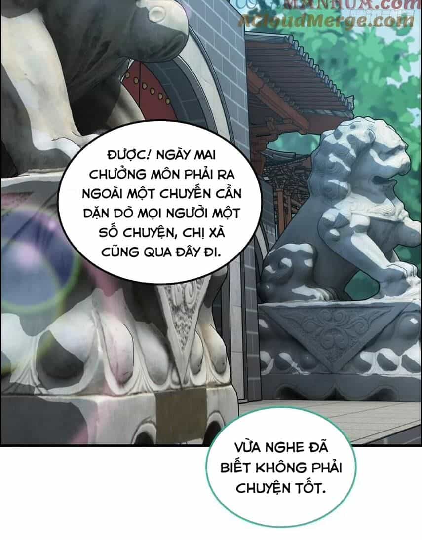 Tu Tiên Chính Là Như Vậy - Chương 56 - ảnh 78