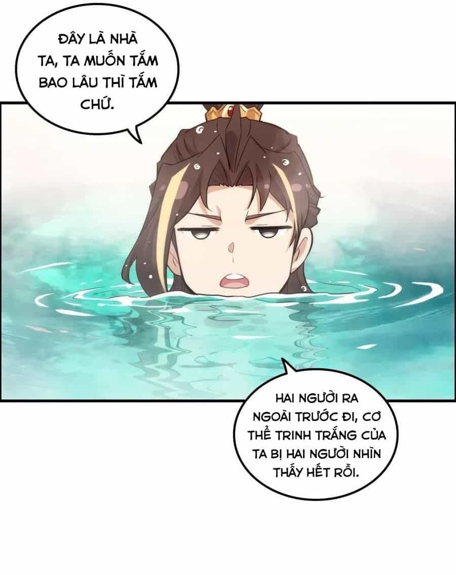 Tu Tiên Chính Là Như Vậy - Chương 57 - ảnh 10