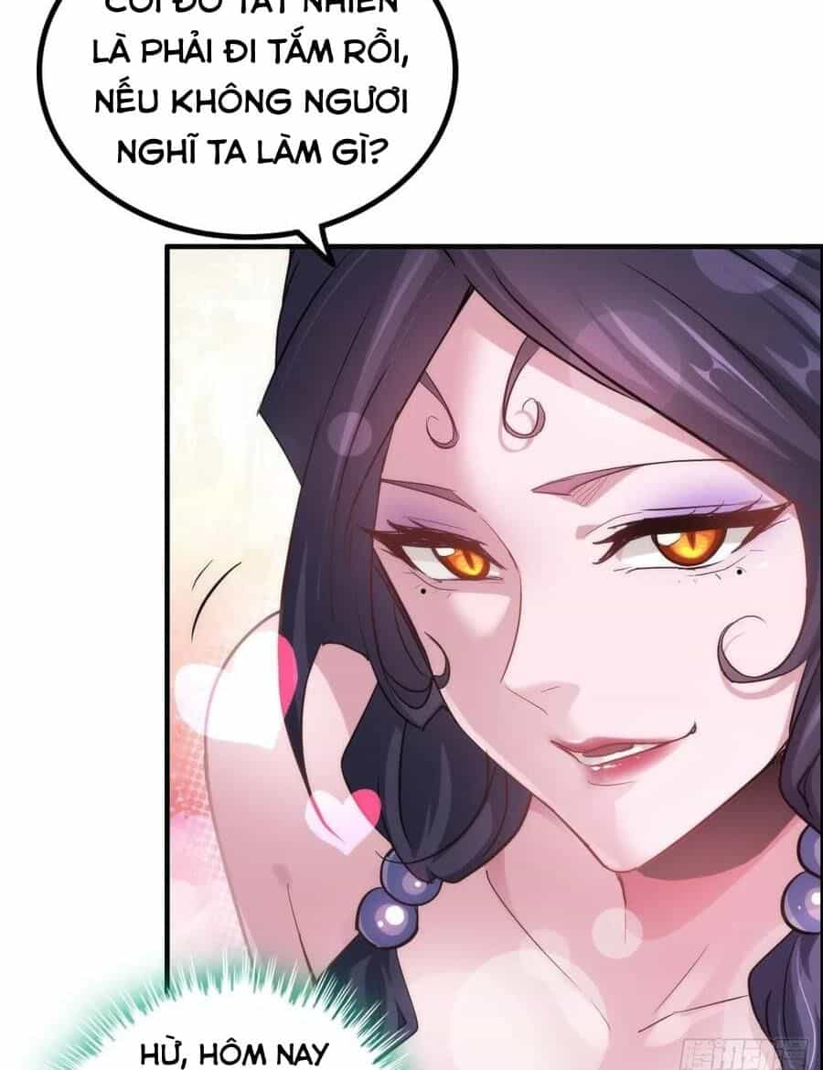 Tu Tiên Chính Là Như Vậy - Chương 57 - ảnh 17