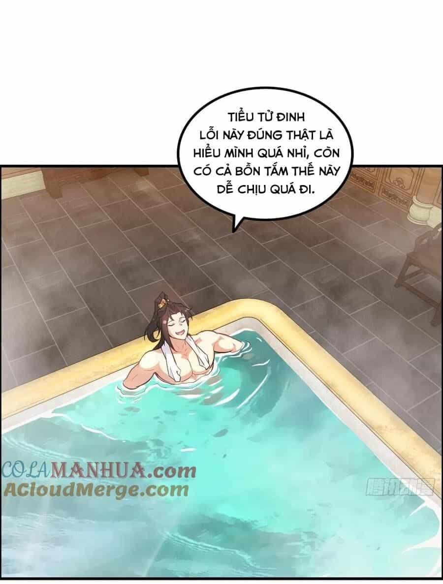 Tu Tiên Chính Là Như Vậy - Chương 57 - ảnh 2