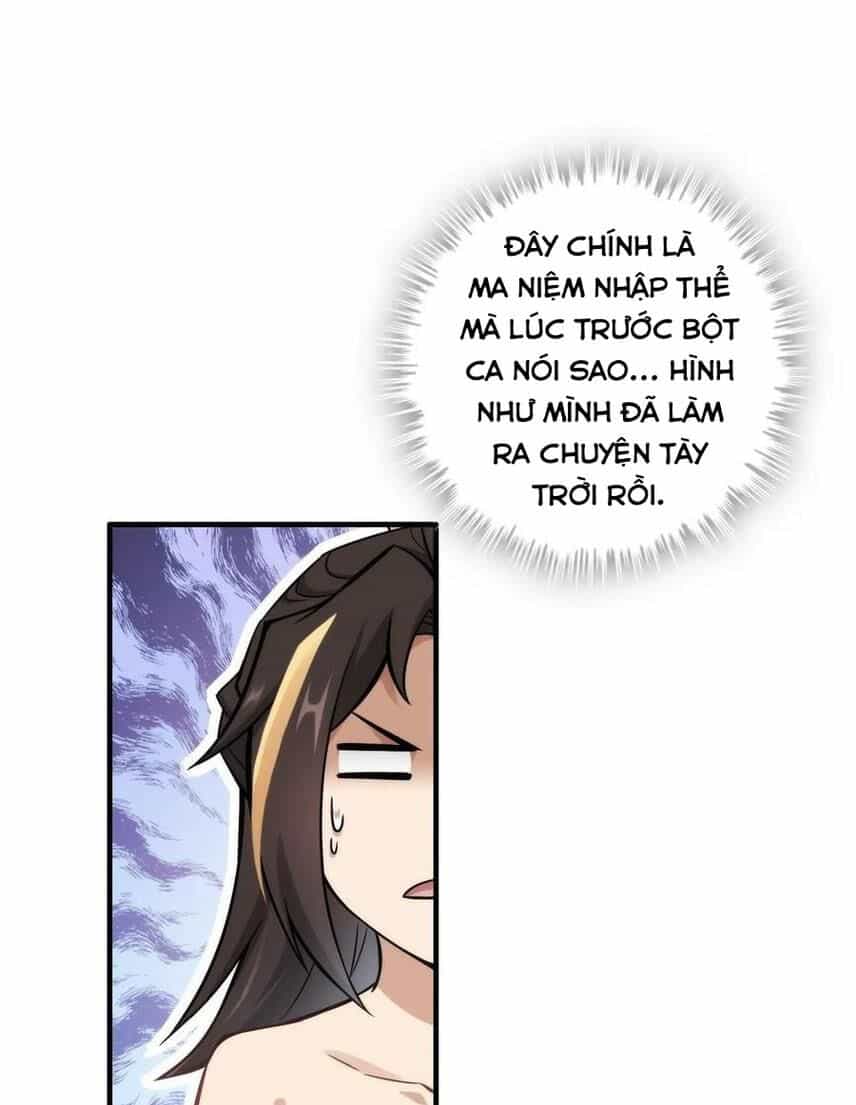 Tu Tiên Chính Là Như Vậy - Chương 57 - ảnh 40