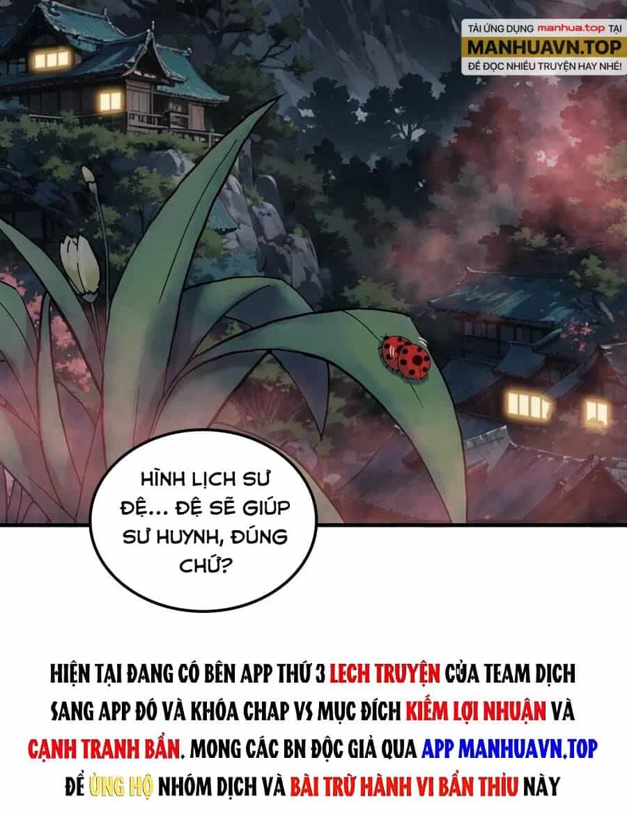 Tu Tiên Chính Là Như Vậy - Chương 57 - ảnh 55
