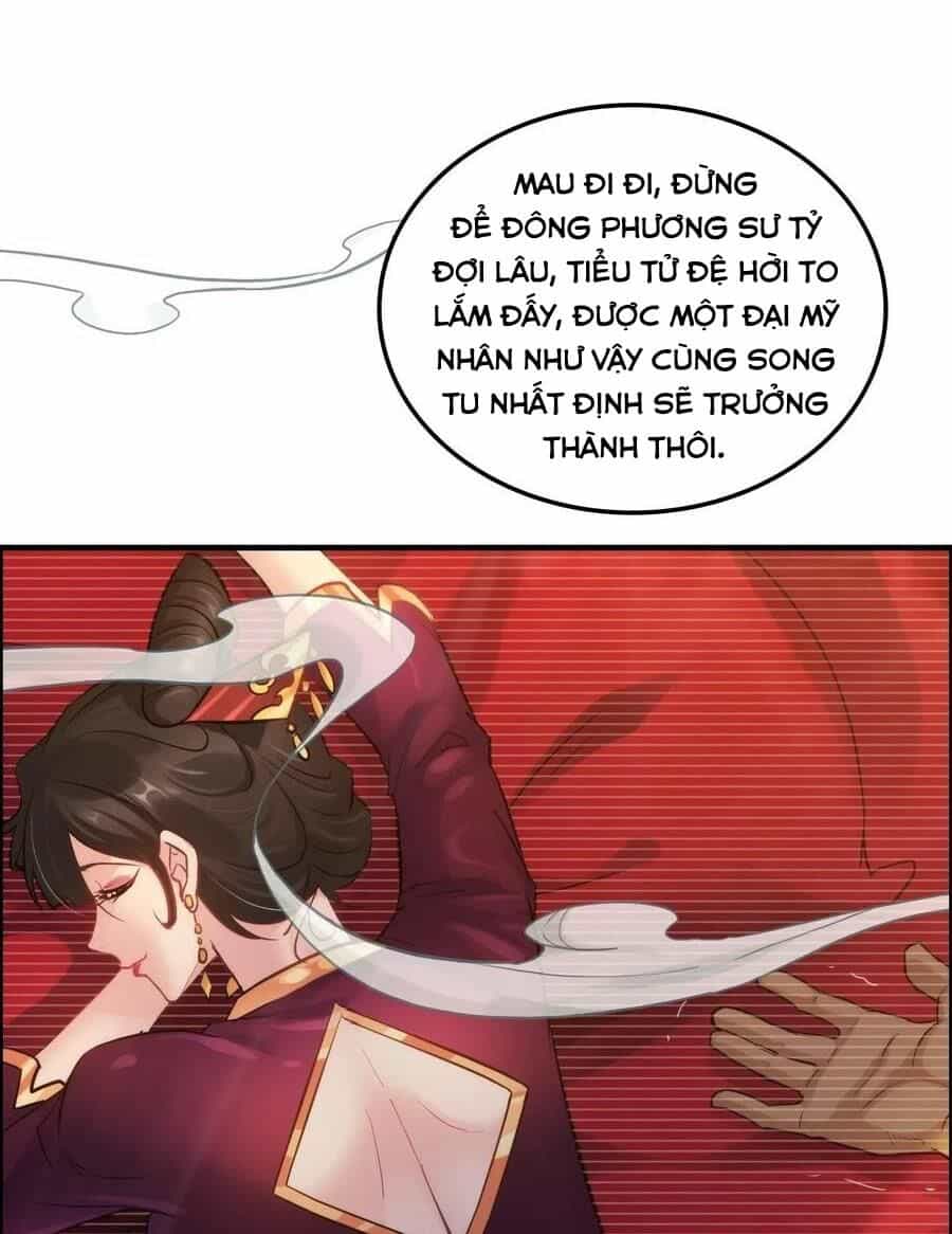 Tu Tiên Chính Là Như Vậy - Chương 57 - ảnh 58