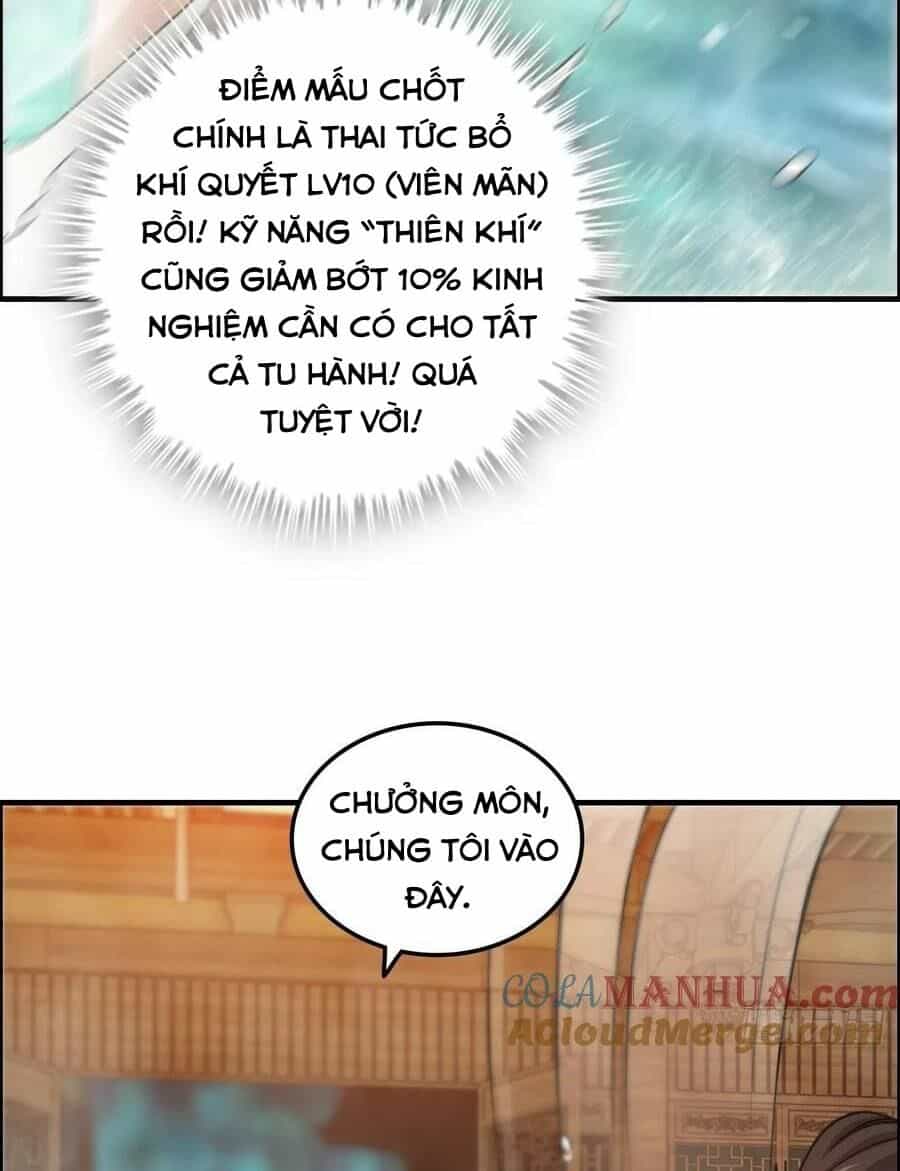 Tu Tiên Chính Là Như Vậy - Chương 57 - ảnh 6